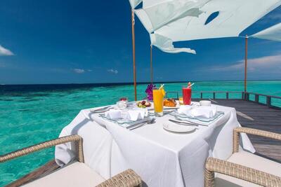 Baros Maldives, , Малдиви