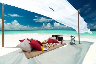 Baros Maldives, , Малдиви