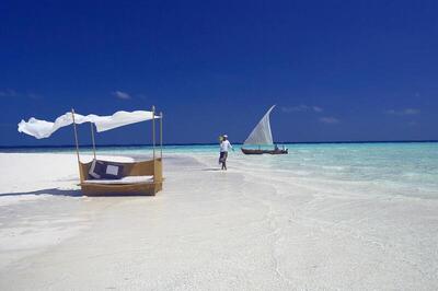 Baros Maldives, , Малдиви