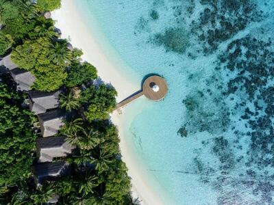 Baros Maldives, , Малдиви