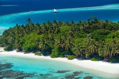 Baros Maldives, , Малдиви