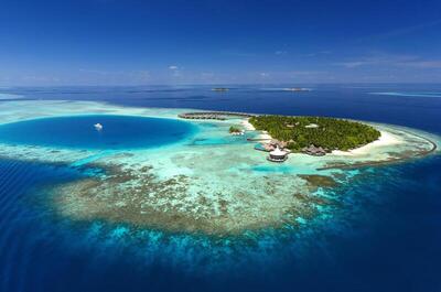 Baros Maldives, , Малдиви