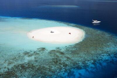 Baros Maldives, , Малдиви