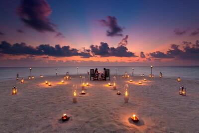 Baros Maldives, , Малдиви