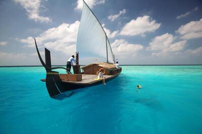 Baros Maldives, , Малдиви