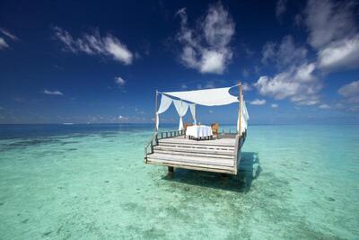 Baros Maldives, , Малдиви