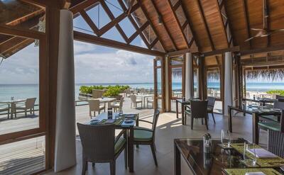 Baros Maldives, , Малдиви