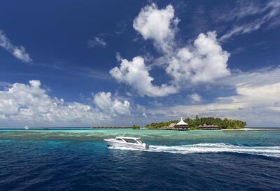 Baros Maldives, , Малдиви