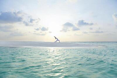 Baros Maldives, , Малдиви
