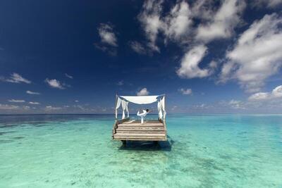 Baros Maldives, , Малдиви