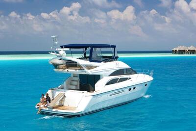 Baros Maldives, , Малдиви
