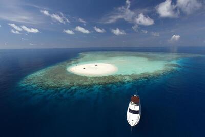 Baros Maldives, , Малдиви