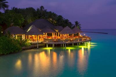 Baros Maldives, , Малдиви