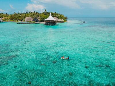 Baros Maldives, , Малдиви