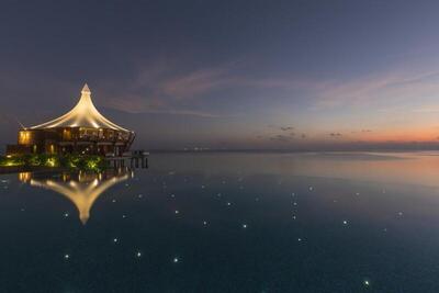 Baros Maldives, , Малдиви