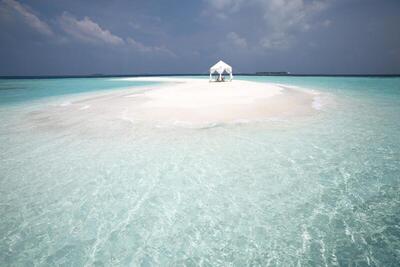 Baros Maldives, , Малдиви
