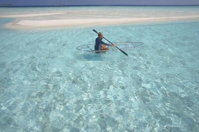 Baros Maldives, , Малдиви