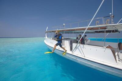 Baros Maldives, , Малдиви