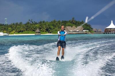 Baros Maldives, , Малдиви