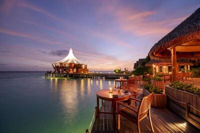 Baros Maldives, , Малдиви