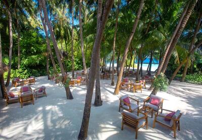 Baros Maldives, , Малдиви