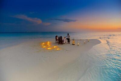 Baros Maldives, , Малдиви