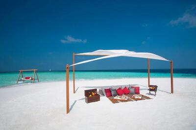 Baros Maldives, , Малдиви