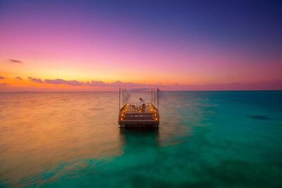 Baros Maldives, , Малдиви