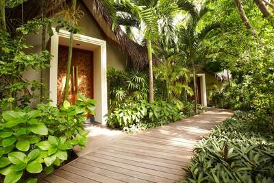 Baros Maldives, , Малдиви