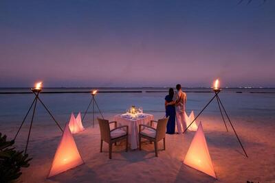 Baros Maldives, , Малдиви