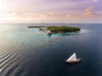 Baros Maldives, , Малдиви