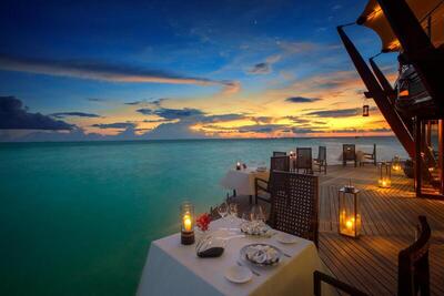Baros Maldives, , Малдиви