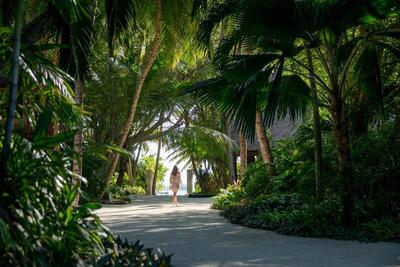 Baros Maldives, , Малдиви