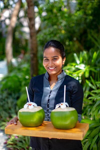 Baros Maldives, , Малдиви