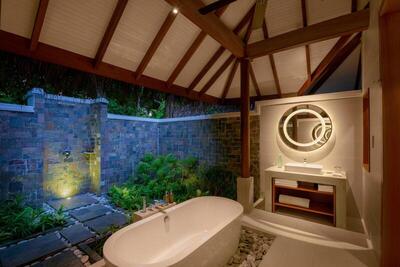 Baros Maldives - Deluxe Villa