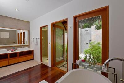 Baros Maldives - Baros Villa With Private Pool