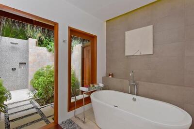 Baros Maldives - Baros Villa With Private Pool