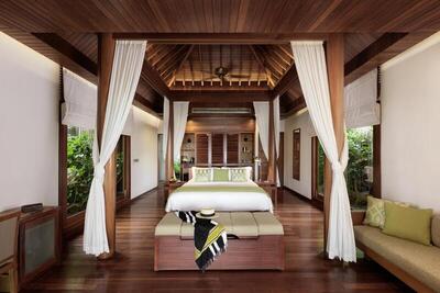 Baros Maldives - Baros Villa