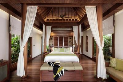 Baros Maldives - Baros Villa