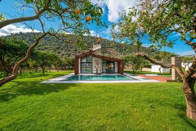 Batıhan Vadi Hotel - One-Bedroom Villa