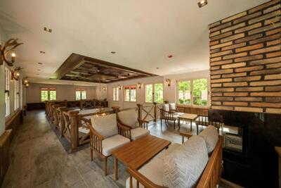 Batıhan Vadi Hotel, Кушадасъ, Турция