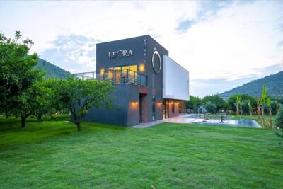 Batıhan Vadi Hotel, Кушадасъ, Турция