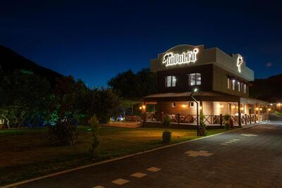 Batıhan Vadi Hotel, Кушадасъ, Турция