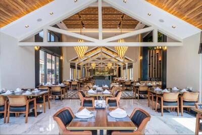 Batıhan Vadi Hotel, Кушадасъ, Турция