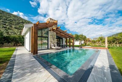 Batıhan Vadi Hotel, Кушадасъ, Турция