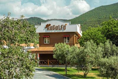 Batıhan Vadi Hotel, Кушадасъ, Турция
