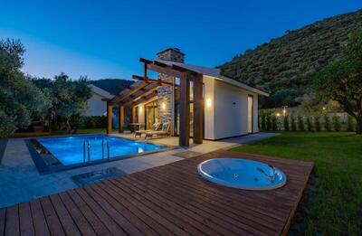 Batıhan Vadi Hotel - One-Bedroom Villa