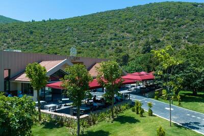 Batıhan Vadi Hotel, Кушадасъ, Турция