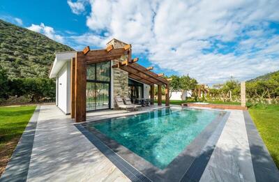 Batıhan Vadi Hotel - One-Bedroom Villa