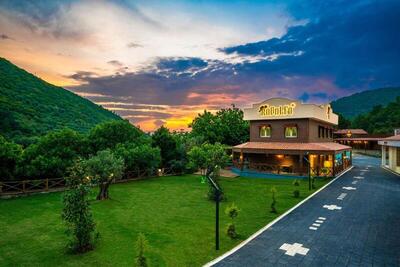 Batıhan Vadi Hotel, Кушадасъ, Турция